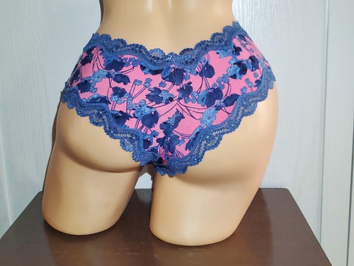 Mutandine victoria secret - mutandine,