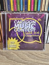 CRISTINA D'AVENA 50TH MUSIC