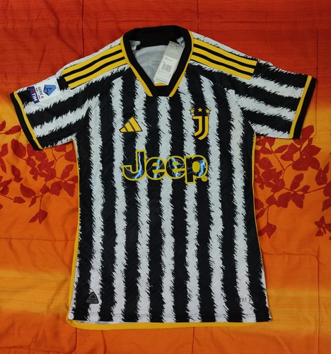Maglia originale juventus - originale,