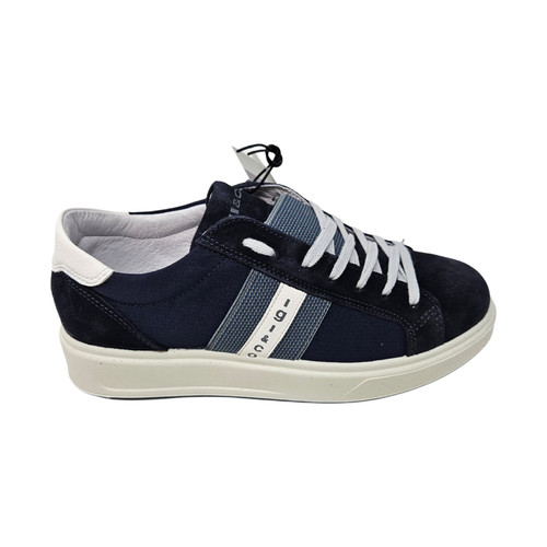 Scarpe sneakers igi uomo - scarpe,