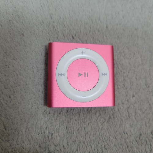 Apple ipod shuffle - ipod,
