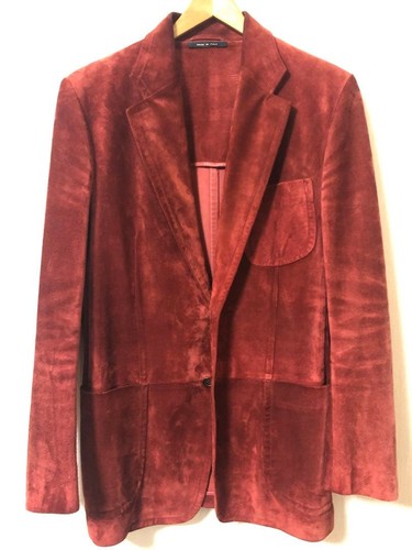 Giacca sartoriale gucci - giacca,