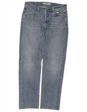 Jeans uomo dritto SIVIGLIA W33