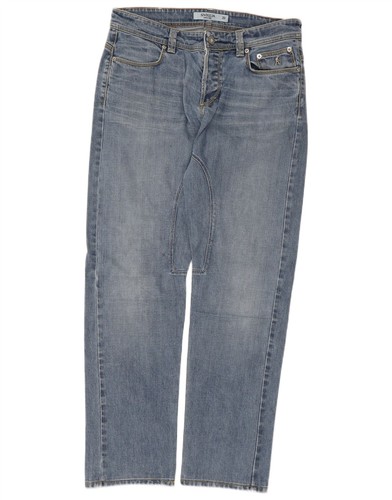 Jeans uomo dritto siviglia w33 - siviglia,