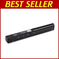 Portable Scanning Wand - High