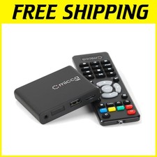 Lettore multimediale 4K