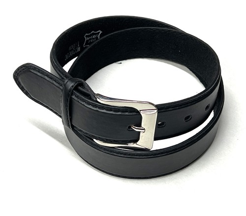 Cintura uomo nera - , di