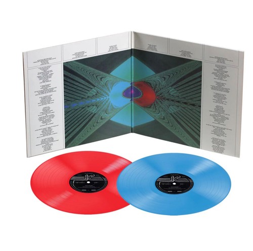 Authentic electronic universe - authentic,