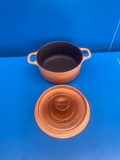 INVICTA IDEM La Creuset