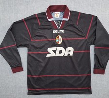 1999/00 Vintage Kelme Torino
