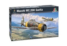 Modellino aereo scala 1/32