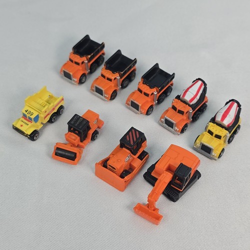 Micro machines veicolo - micro, da