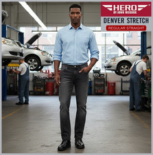 HERO DENVER STRETCH | lavaggio