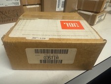 Original JBL  TWEETER / DRIVER