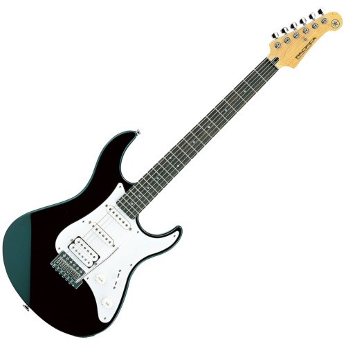 Yamaha pacifica 112j ii - pacifica,