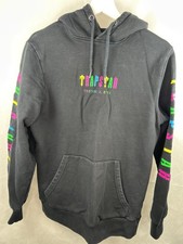 Trapstar Felpa con Cappuccio