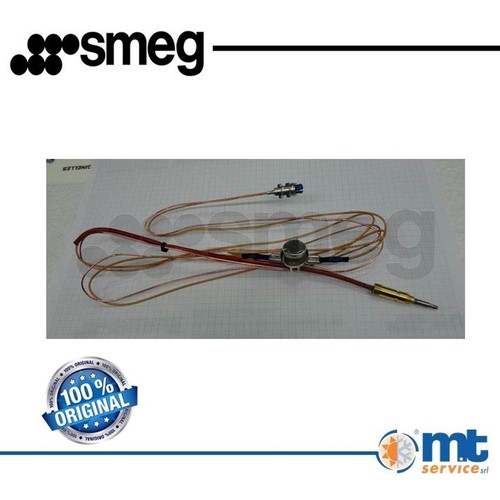 Termocoppia forno smeg - termocoppia,