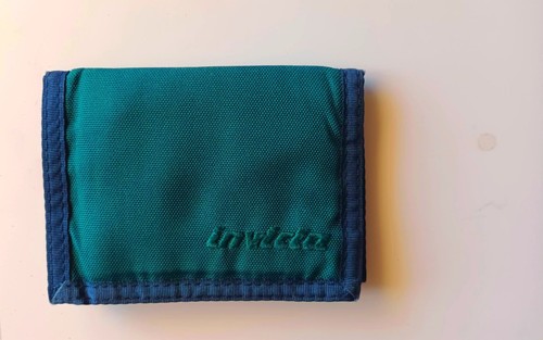 Invicta vintage portafogli