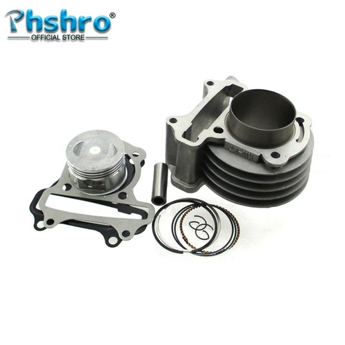 Kit cilindro phshro 100cc foro - phshro,