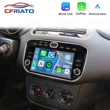 Per Fiat Grande Punto EVO 199