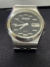 CITIZEN Automatic 36000 28