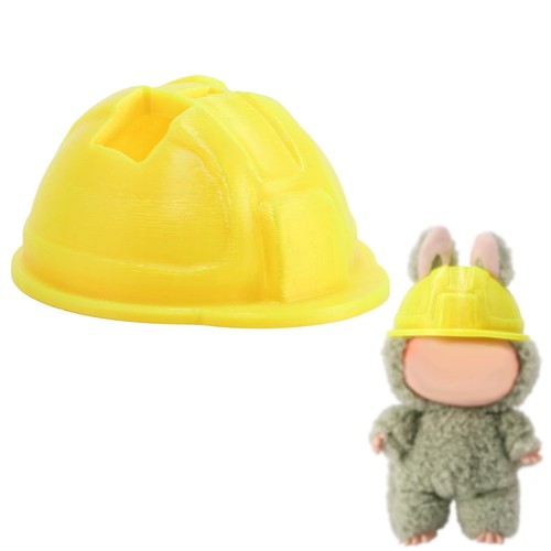 Lyreh casco per bambole - casco,