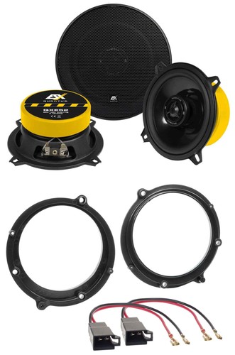 Altoparlante esx 160watt - esx,