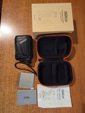 LASER RANGEFINDER TRACKLIFE