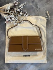 Borsa Bag Jacquemus Le Grand