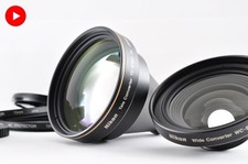 [Ecc+5] Nikon Tele Converter