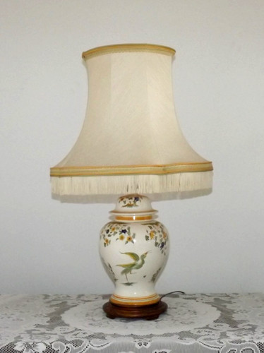 Louis drimmer faience style - louis,