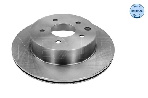 Set freni disco meyle - freni, 36-15