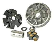 Variatore MALOSSI Multivar