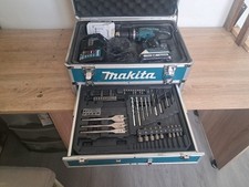 AVVITAORE MAKITA USATO CON SCATOLA 