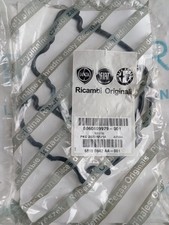  Kit guarnizioni tappo valvola