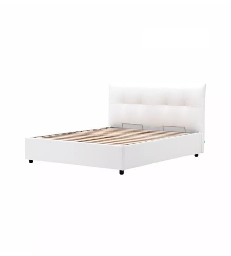 Letto matrimoniale contenitore - letto,