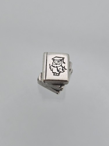 Authentic pandora silver study - authentic,