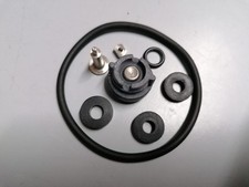 Kit ricambi gommini e valvole x secuquick Amc serie 28/3000