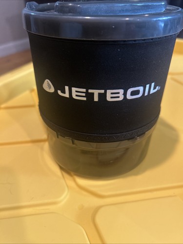 Jetboil minimo cooking - jetboil, system