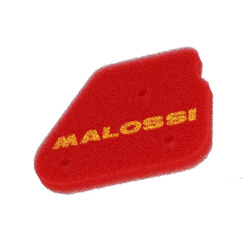Spugna filtro aria malossi red - spugna,