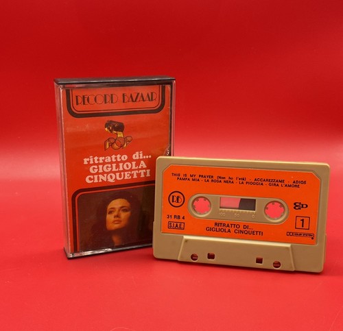 Gigliola cinquetti ritratto - gigliola, cinquetti-