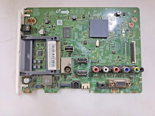 Scheda madre bn41 02544a - x, tv