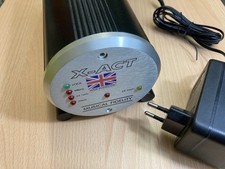 MUSICAL FIDELITY X-ACT 18 bit convertitore digitale-analogico DAC con alimentatore