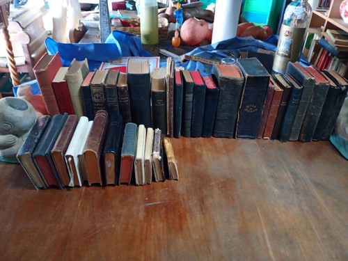 Collezione libri preghiere - 41,