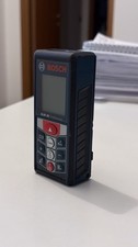 Misuratore Laser Bosch Glm80 Professional