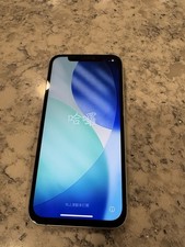 Apple iPhone 12 128GB Green