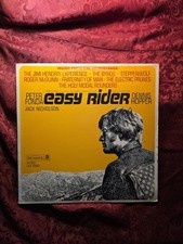 Easy Rider Original Soundtrack