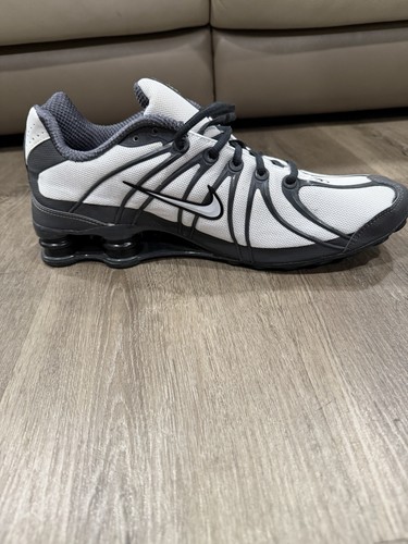 Sneakers basse nike shox - sneakers,