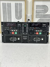 Vintage Denon DN-M2300R