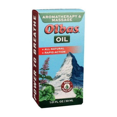 Olio massaggio aromaterapia - da,
